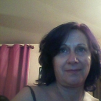Profil de Rayhana, 55 ans, Rencontre Amicale à Provence