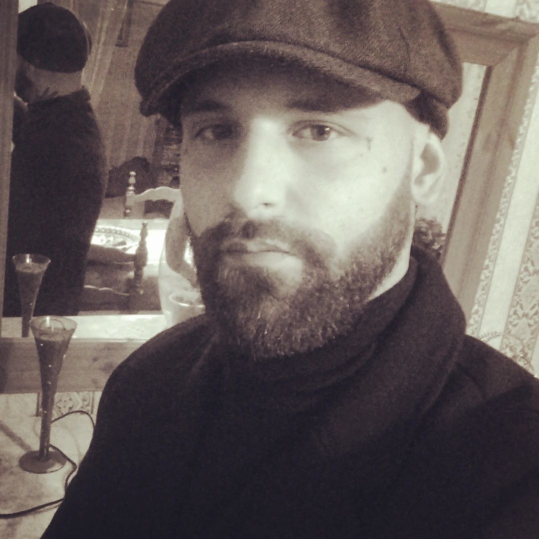 Profil de Ariel, 33 ans, Rencontre Amicale à Sierre