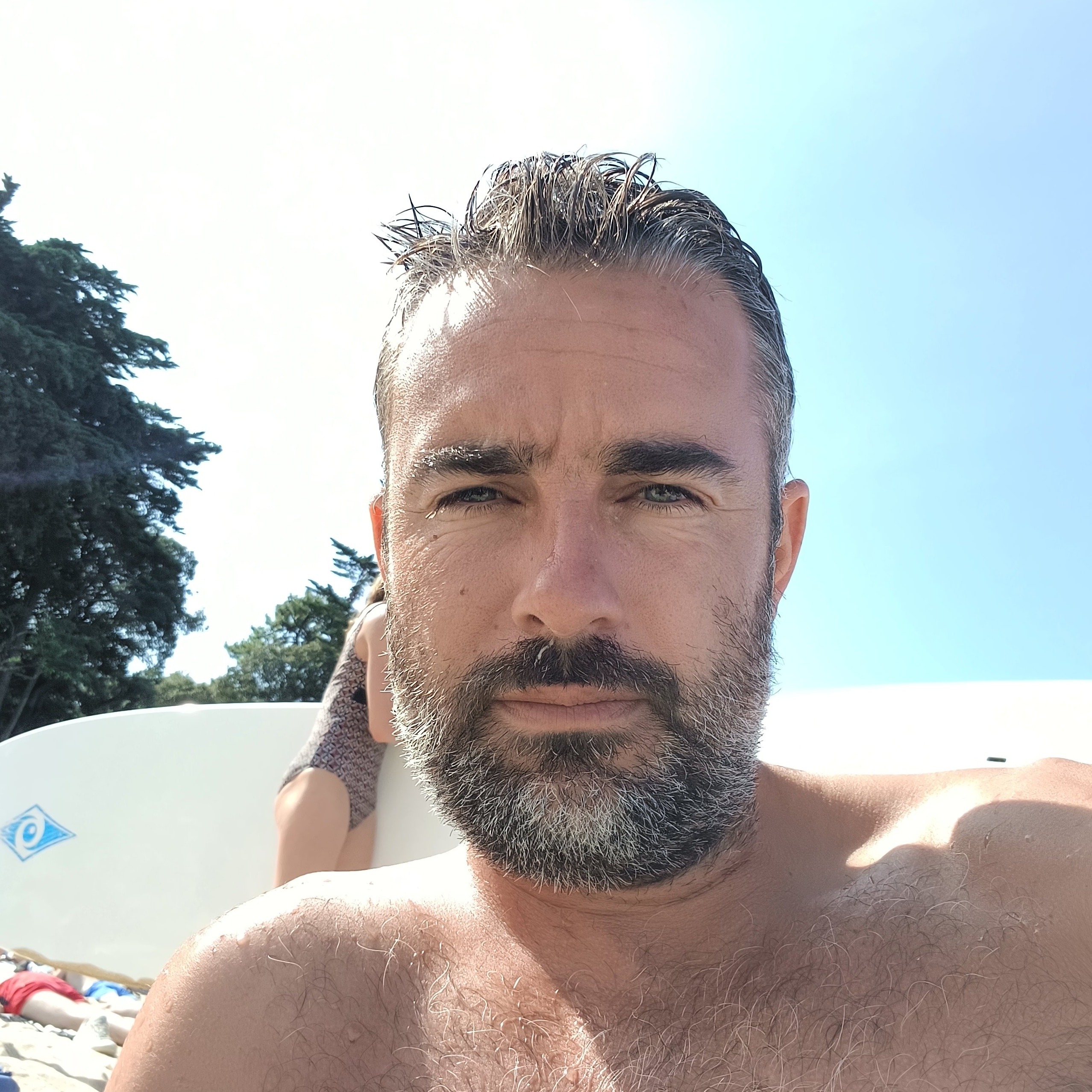 Profil de Mino, 43 ans, Rencontre Amicale à Mülenen