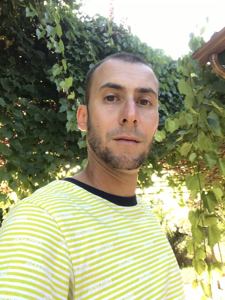 Profil de Abdoul, 37 ans, Rencontre Amicale à Parsonz
