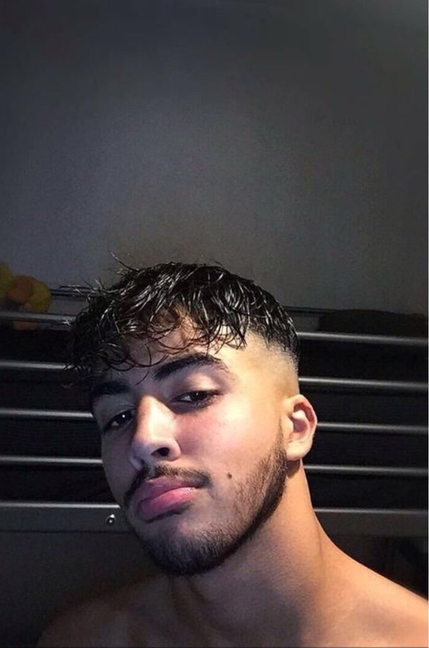 Profil de Adim, 18 ans, Rencontre Amicale à Bivio