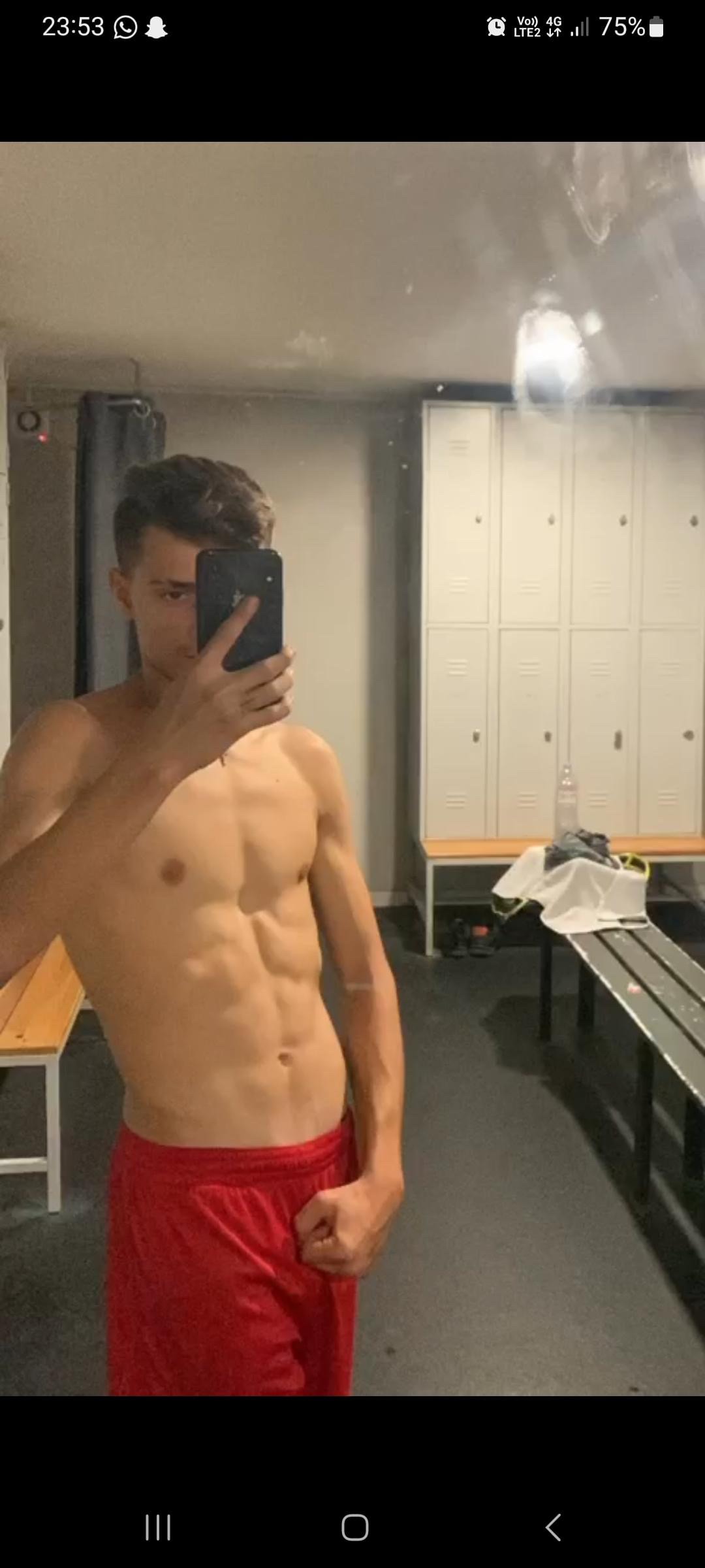 Profil de Saysana, 20 ans, Rencontre Amicale à Melchtal