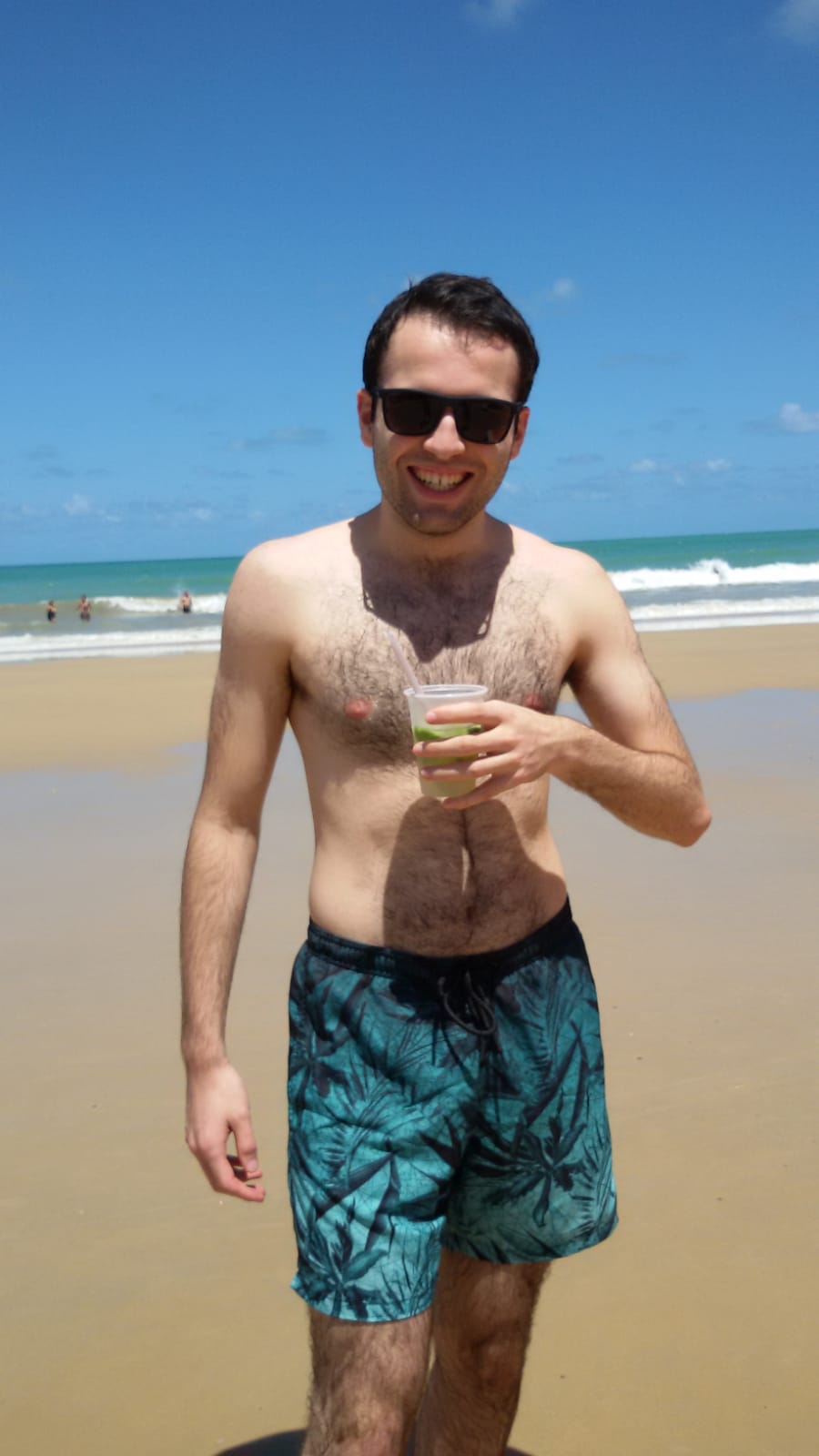 Profil de Anton, 26 ans, Rencontre Amicale à Savièse