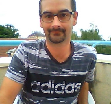 Profil de Antonio, 43 ans, Rencontre Amicale à Sfazù