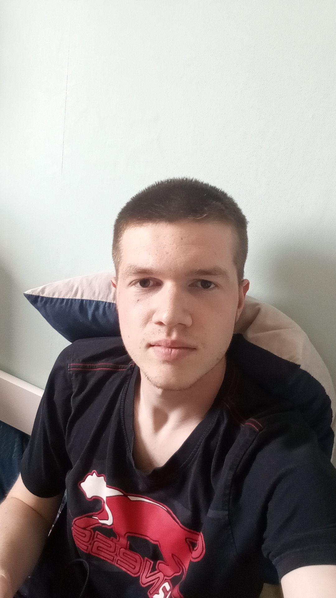 Profil de Thibauld, 23 ans, Rencontre Amicale à Pohlern