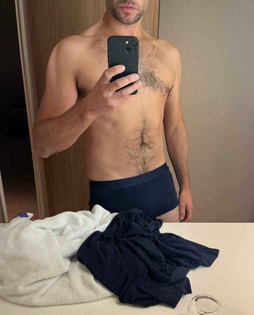 Profil de Sullyvan, 38 ans, Rencontre Amicale à Riddes