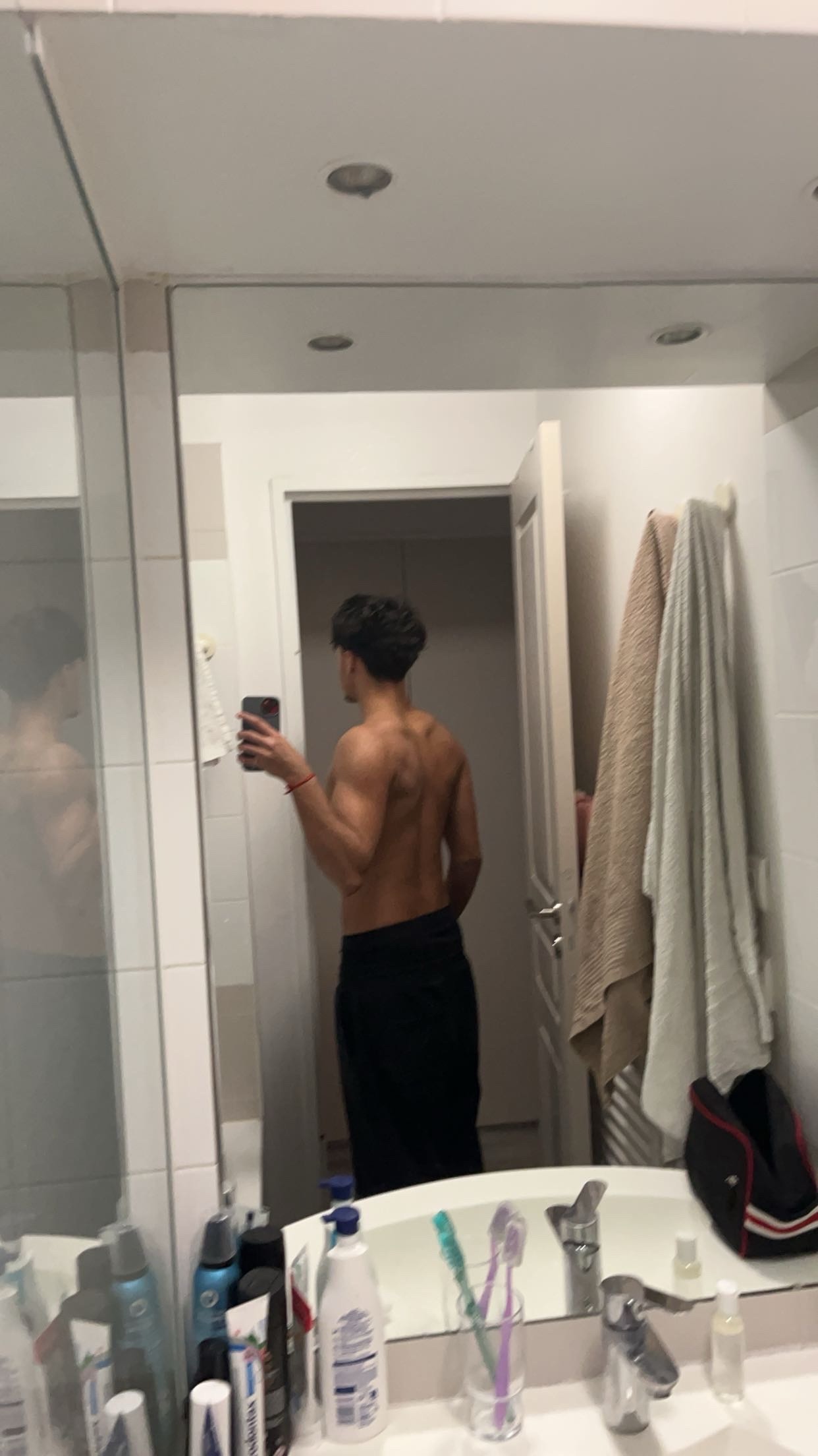 Profil de Brice, 20 ans, Rencontre Amicale à Vallamand