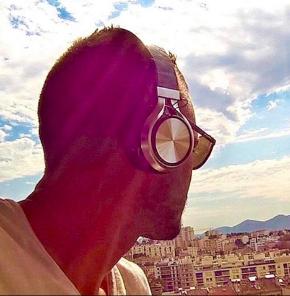 Profil de Kymani, 44 ans, Rencontre Amicale à Sufers