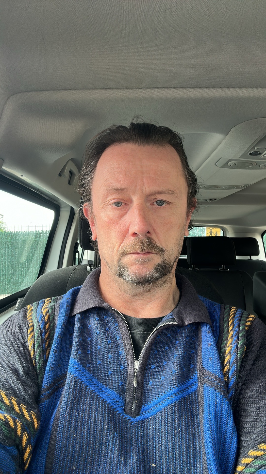 Profil de Djilian, 55 ans, Rencontre Amicale à Yens