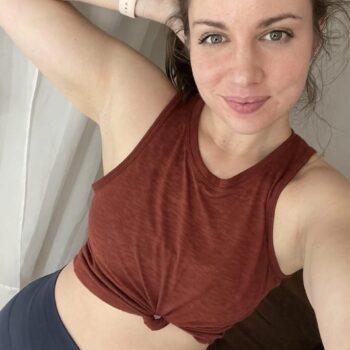 Profil de Leslie-anne, 29 ans, Rencontre Amicale à Altbüron