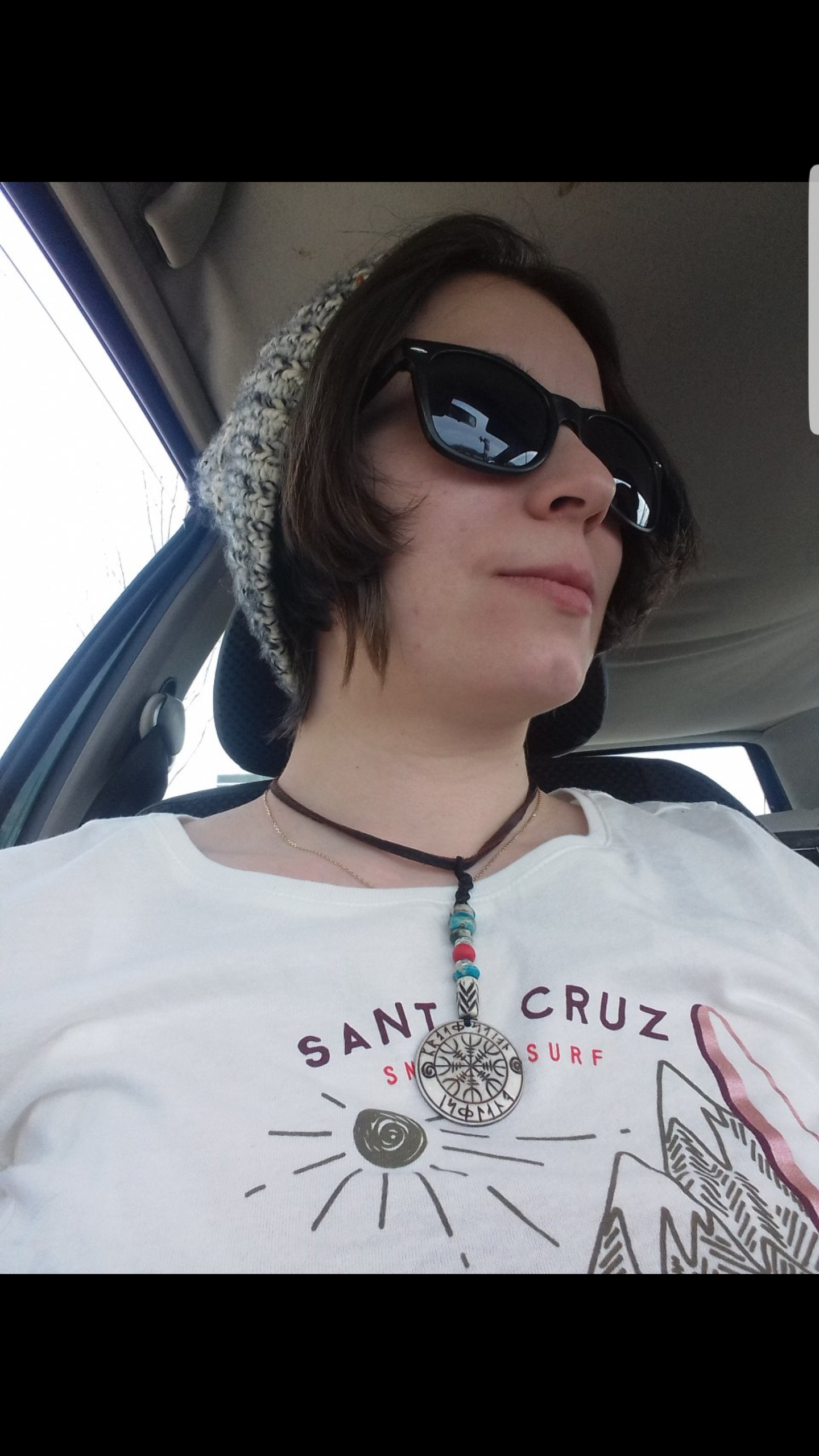 Profil de Liza, 34 ans, Rencontre Amicale à Riveo