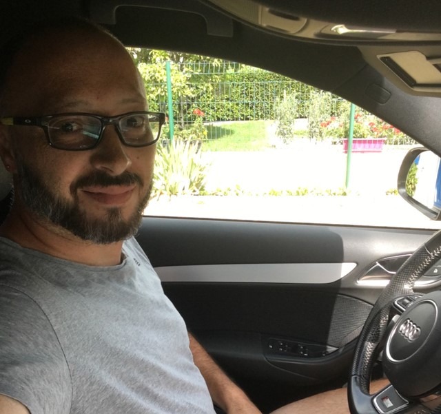 Profil de Abdrahamane, 55 ans, Rencontre Amicale à Brittern