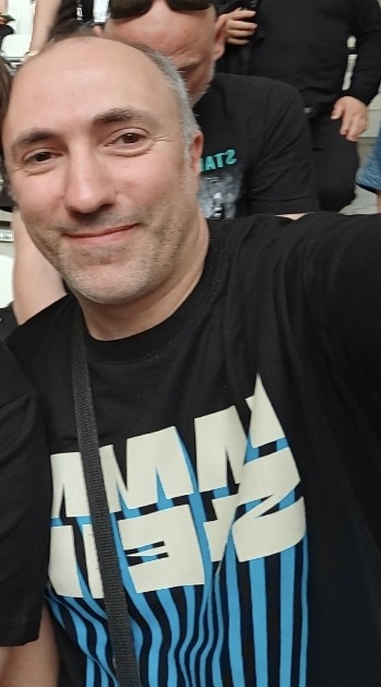 Profil de Alek, 45 ans, Rencontre Amicale à Vuissens