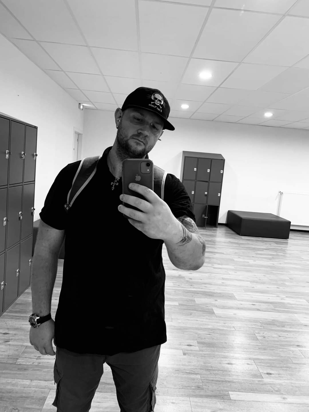Profil de Rami, 34 ans, Rencontre Amicale à Othmarsingen
