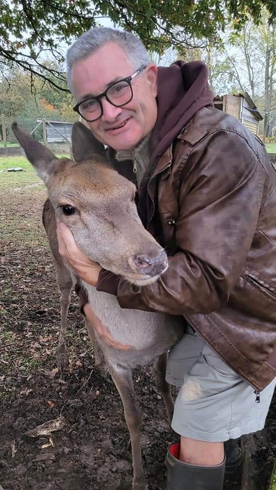 Profil de Marian, 55 ans, Rencontre Amicale à Ruswil