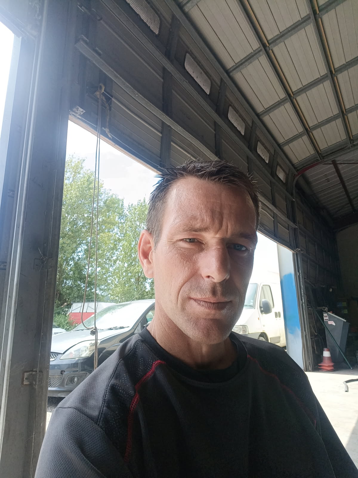 Profil de Jessy, 40 ans, Rencontre Amicale à Payerne