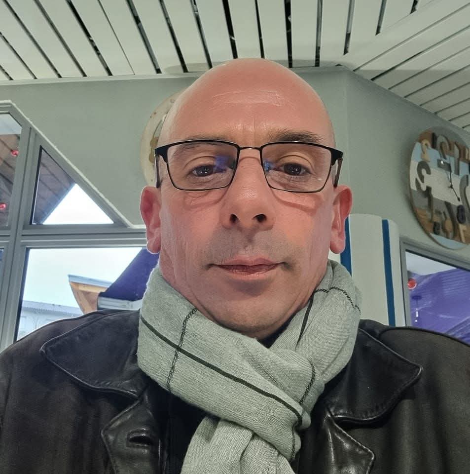 Profil de Shems, 46 ans, Rencontre Amicale à Walterswil BE