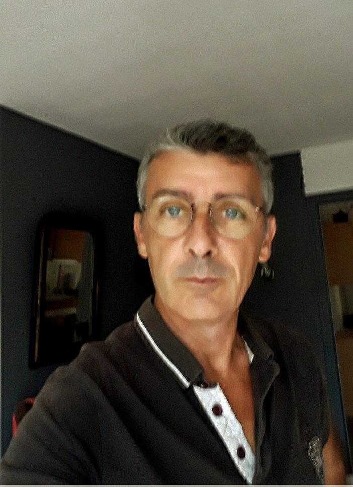 Profil de Kersley, 55 ans, Rencontre Amicale à Stabio