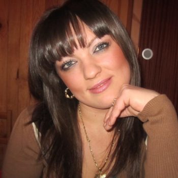 Profil de Loria, 30 ans, Rencontre Amicale à Chernex