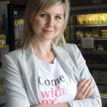 Profil de Grazielle, 34 ans, Rencontre Amicale à Perlen
