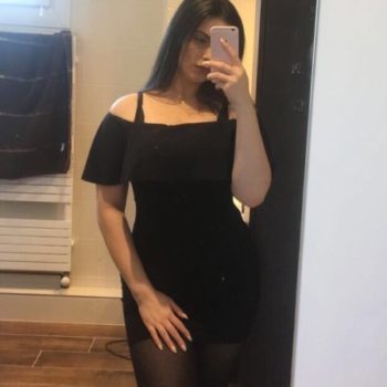 Profil de Ymene, 28 ans, Rencontre Amicale à Les Breuleux