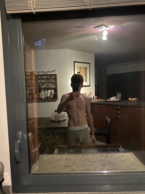 Profil de Salou, 23 ans, Rencontre Amicale à Ilanz