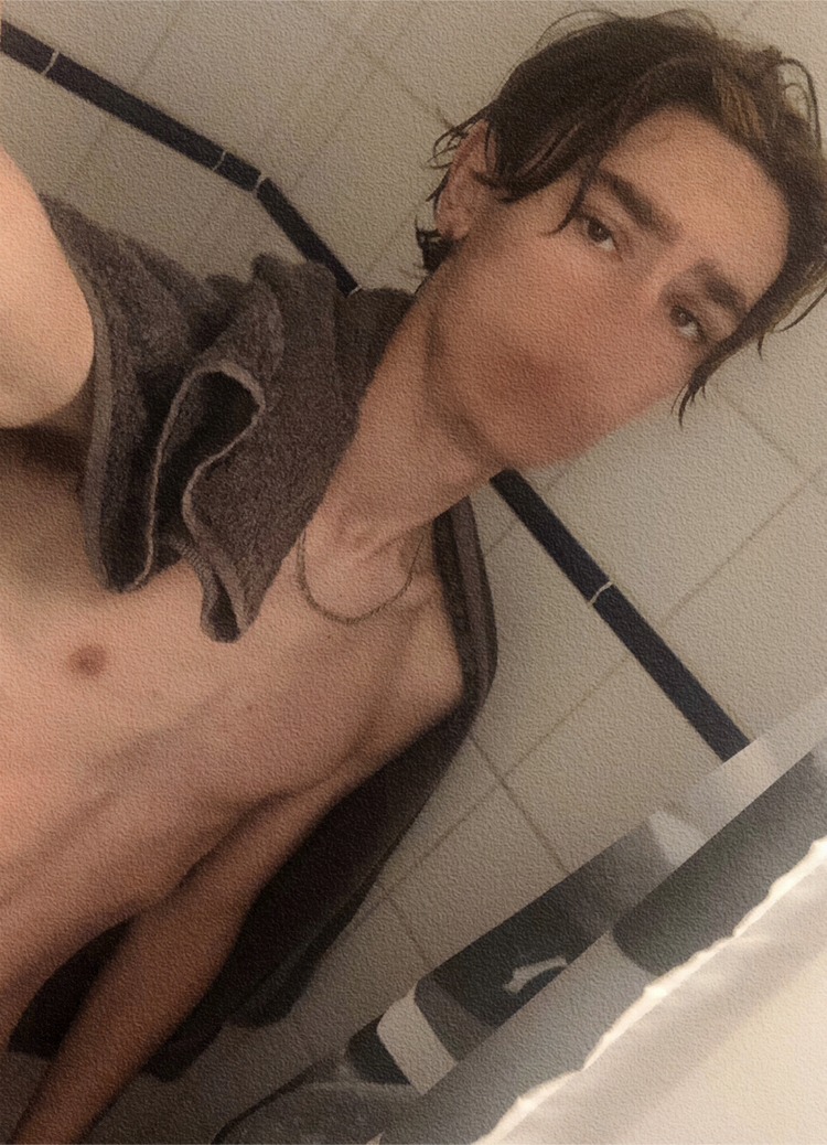 Profil de Ege, 19 ans, Rencontre Amicale à Sarreyer