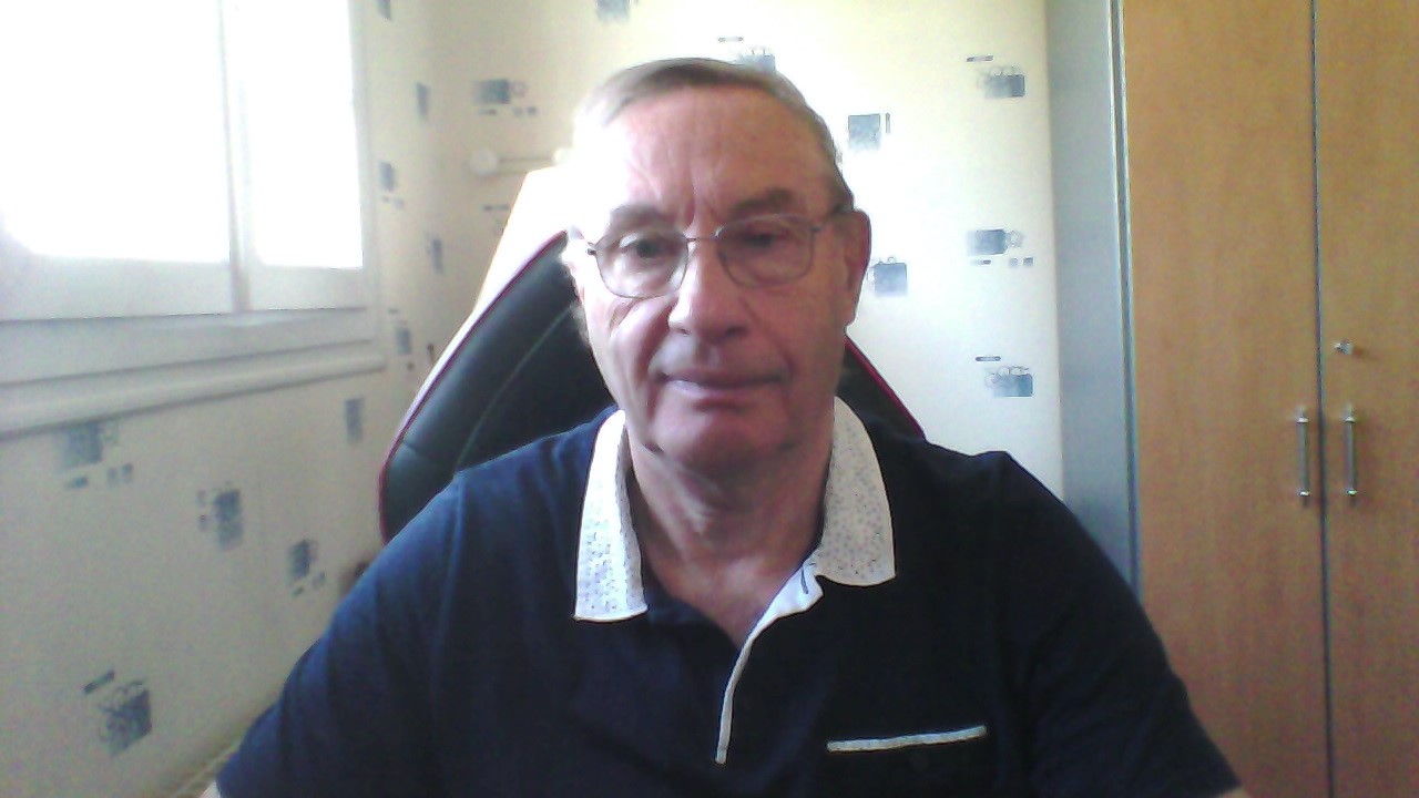 Profil de Kilyann, 55 ans, Rencontre Amicale à Peiden