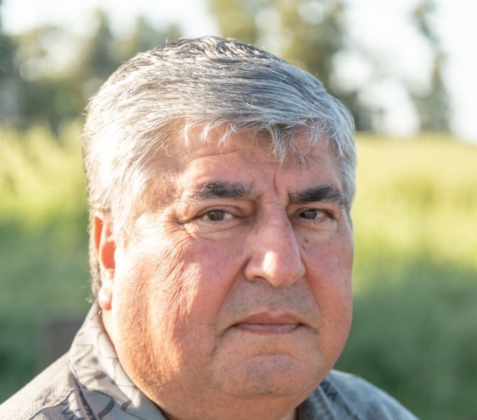 Profil de Camillo, 55 ans, Rencontre Amicale à Wildegg
