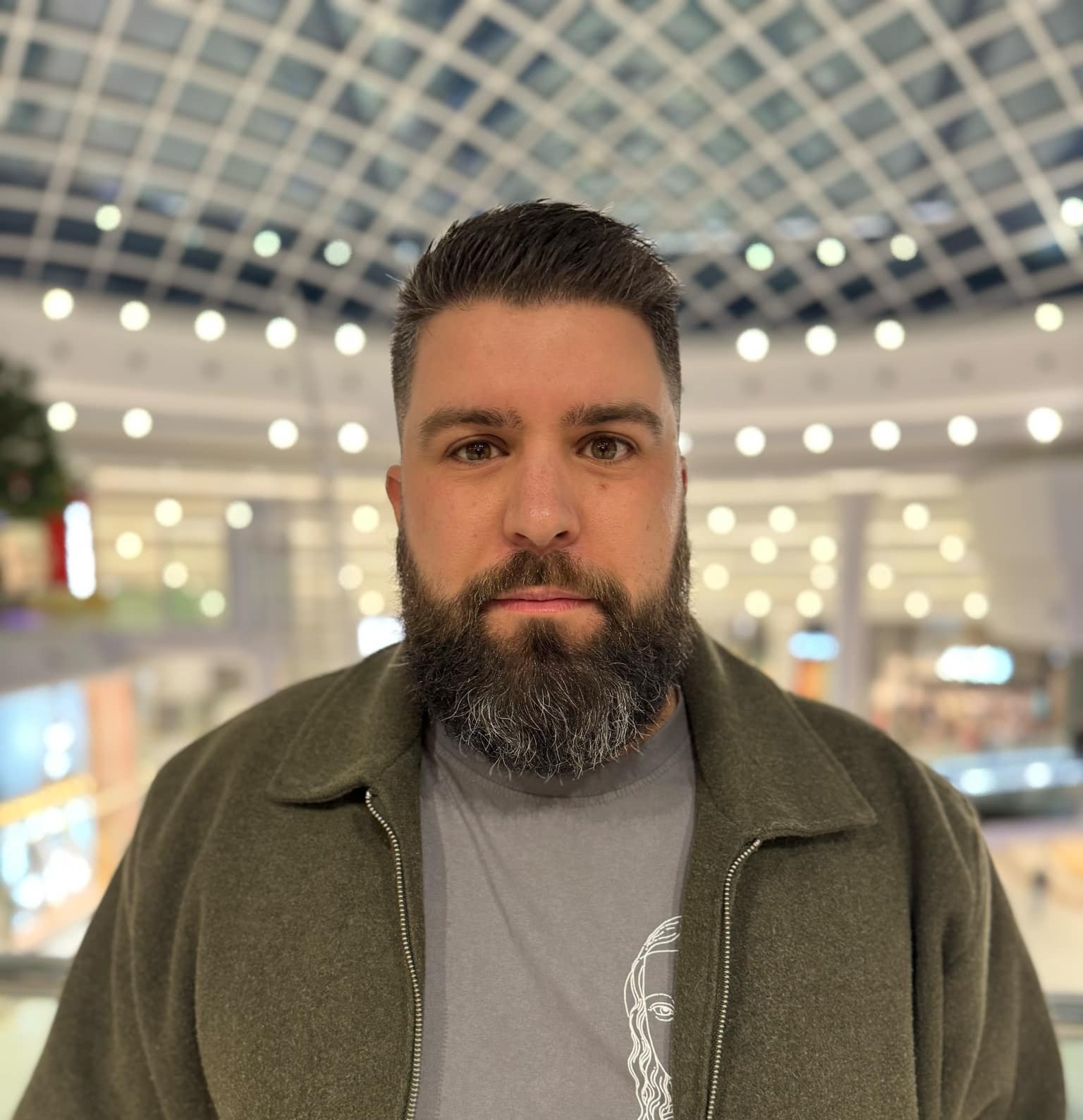 Profil de Azim, 34 ans, Rencontre Amicale à Rain