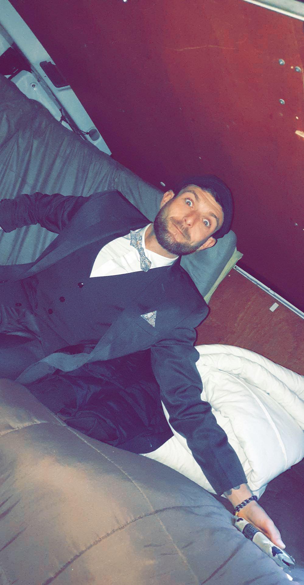 Profil de Ermes, 34 ans, Rencontre Amicale à Horw
