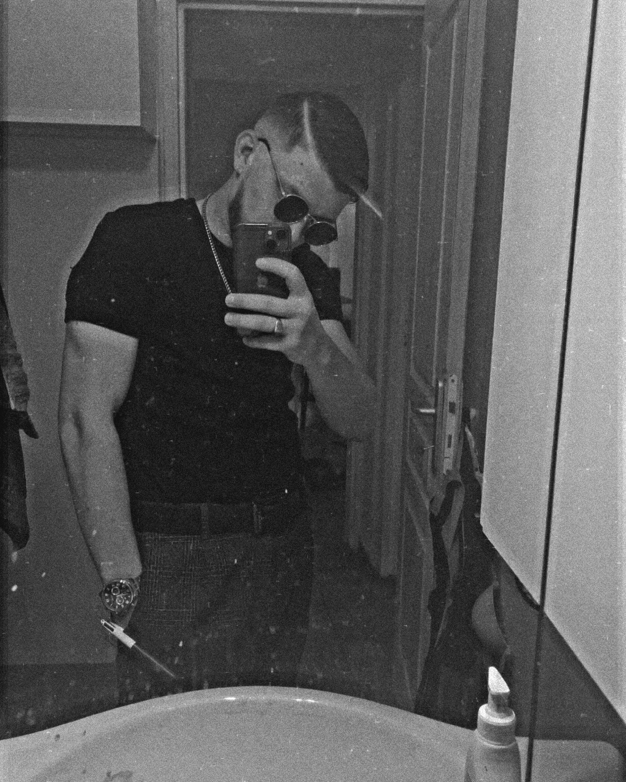 Profil de Vynce, 27 ans, Rencontre Amicale à Corbeyrier