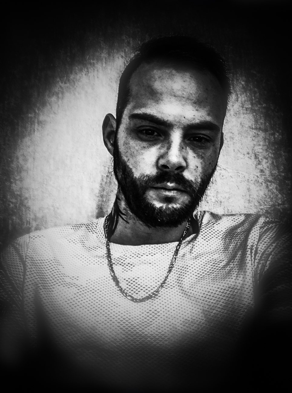 Profil de Loyd, 36 ans, Rencontre Amicale à Laura