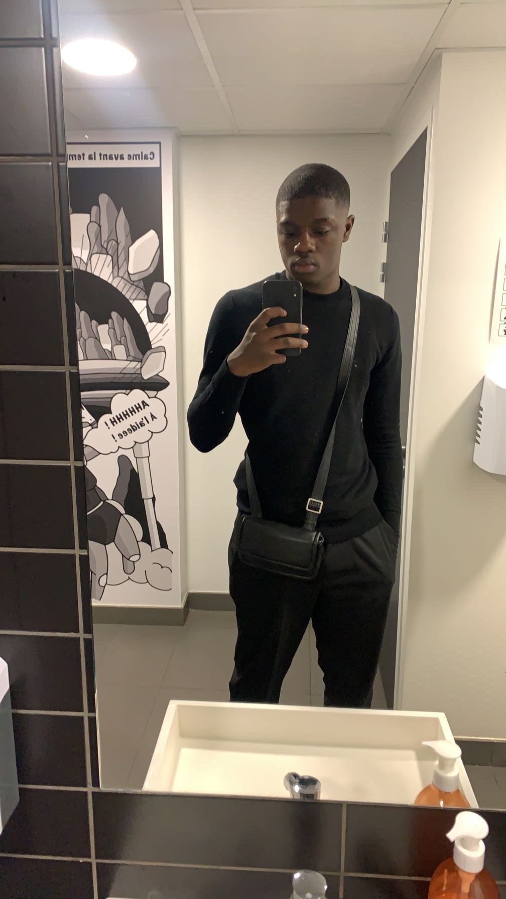 Profil de Matheus, 20 ans, Rencontre Amicale à Ardon