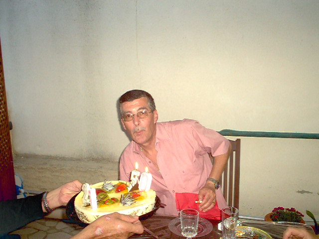 Profil de Jean-come, 55 ans, Rencontre Amicale à Pampigny