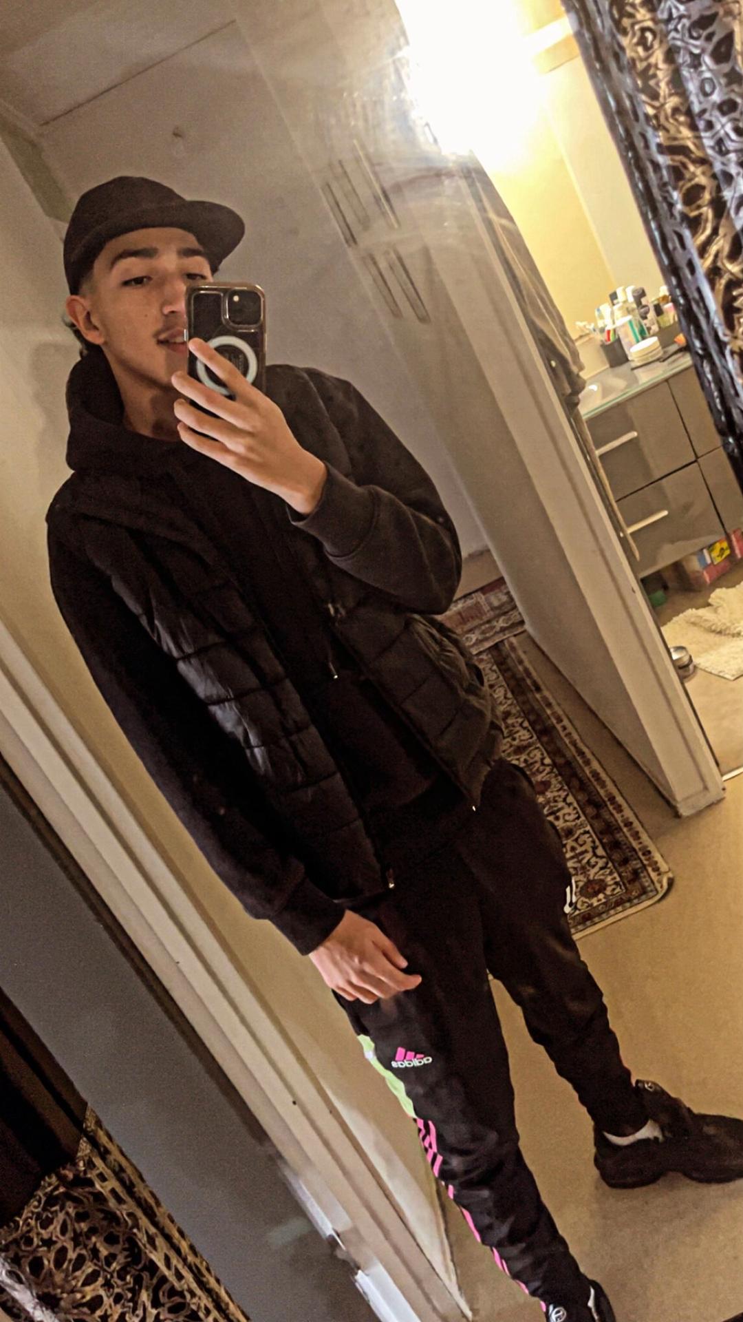 Profil de Jule, 19 ans, Rencontre Amicale à Chapella