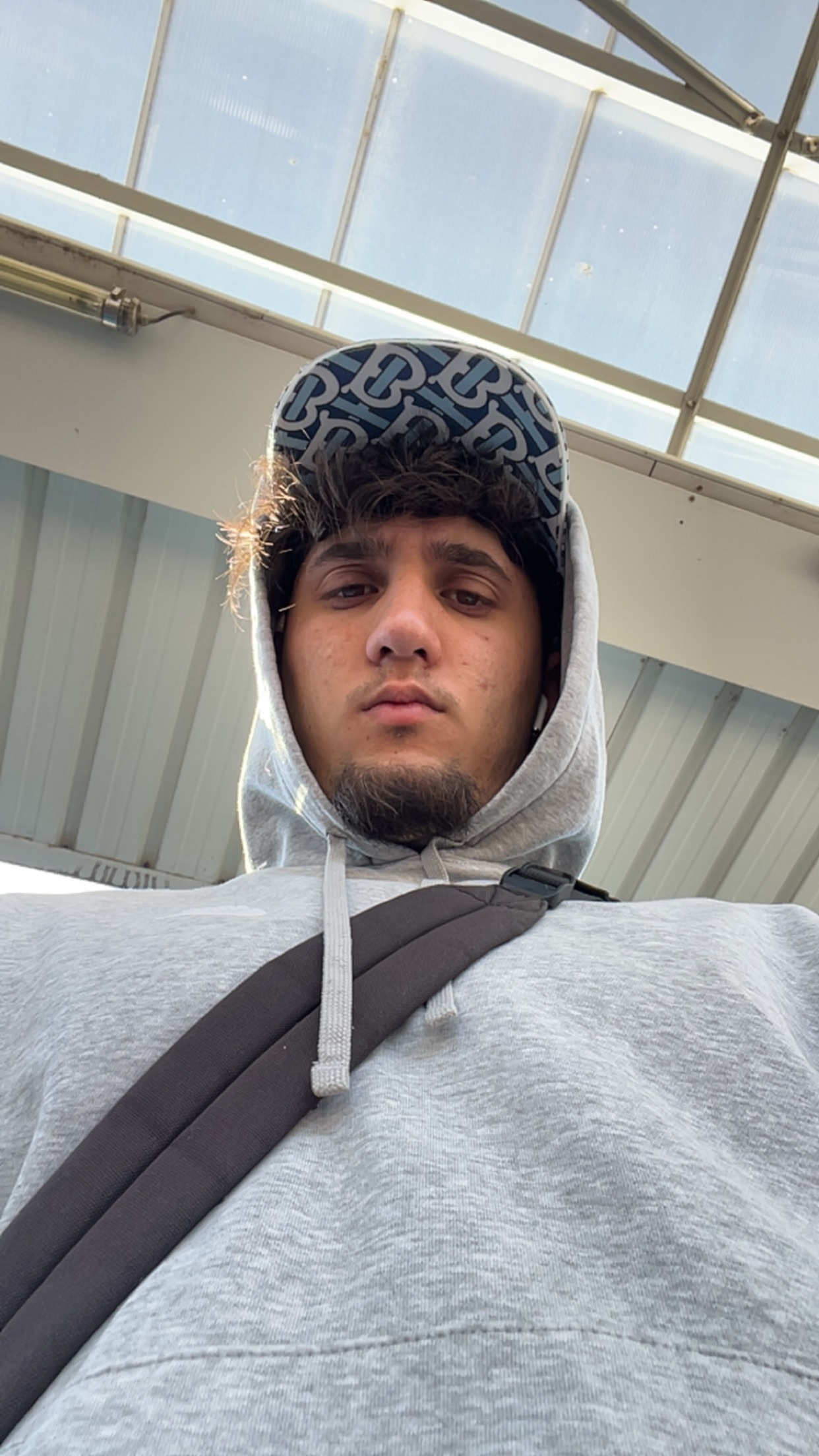 Profil de Lais, 21 ans, Rencontre Amicale à Innerferrera