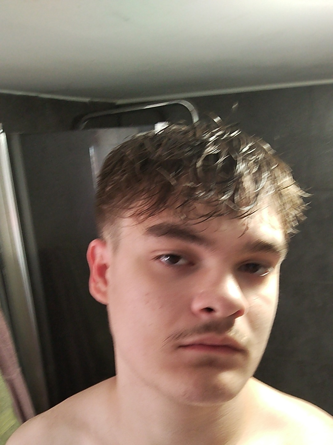Profil de Raba, 19 ans, Rencontre Amicale à Richigen