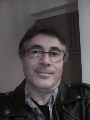 Profil de Keynan, 54 ans, Rencontre Amicale à Innerferrera