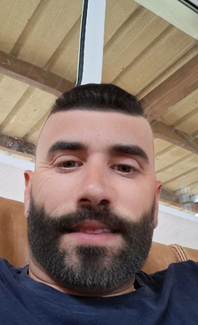 Profil de Favio, 40 ans, Rencontre Amicale à Brittern