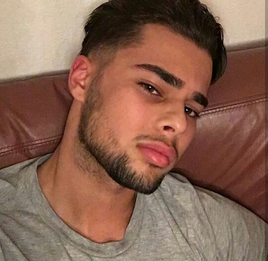 Profil de Djino, 22 ans, Rencontre Amicale à Prangins
