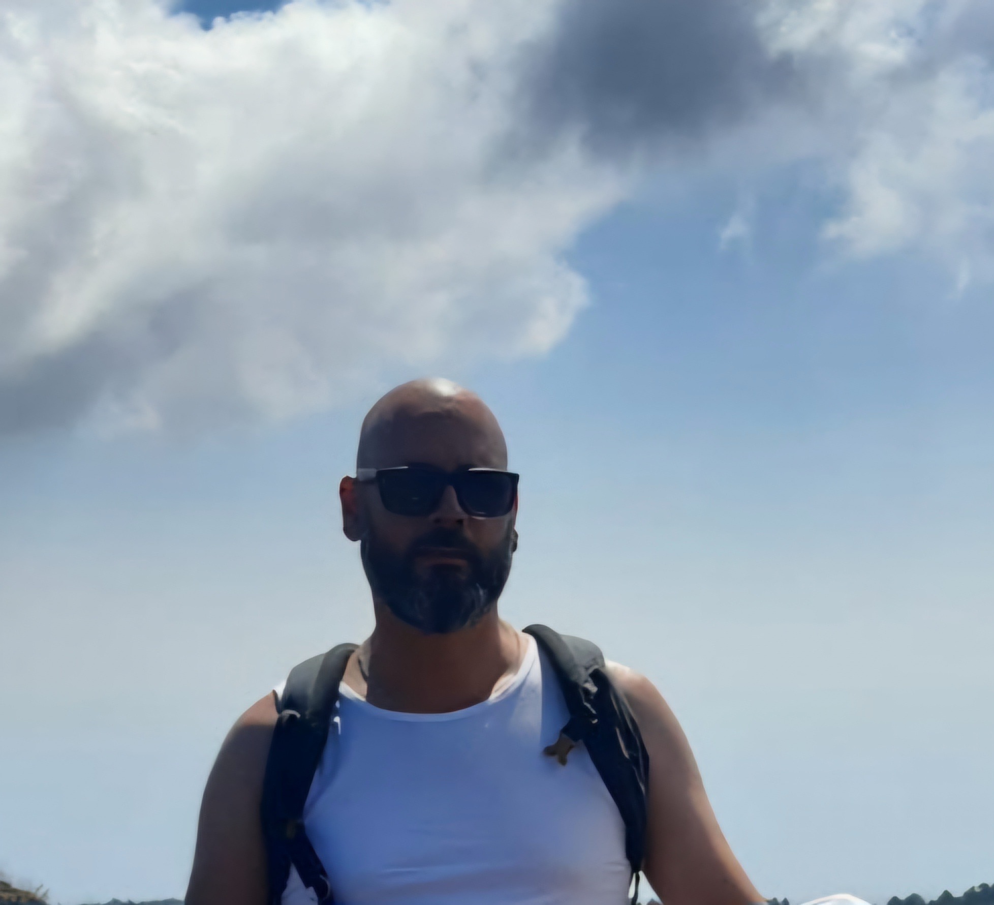 Profil de Makan, 42 ans, Rencontre Amicale à Braggio
