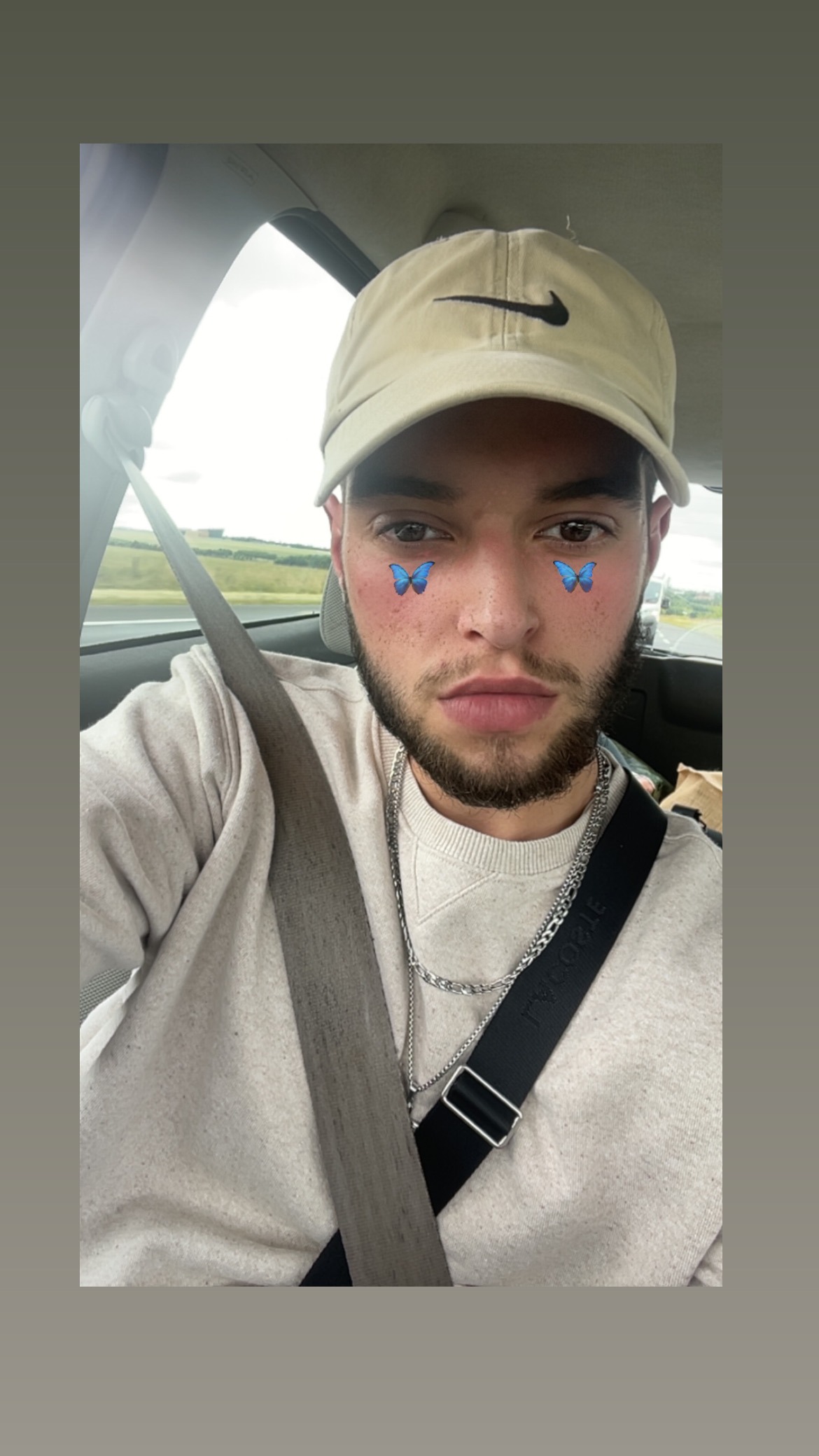 Profil de Issiaka, 26 ans, Rencontre Amicale à Sommentier