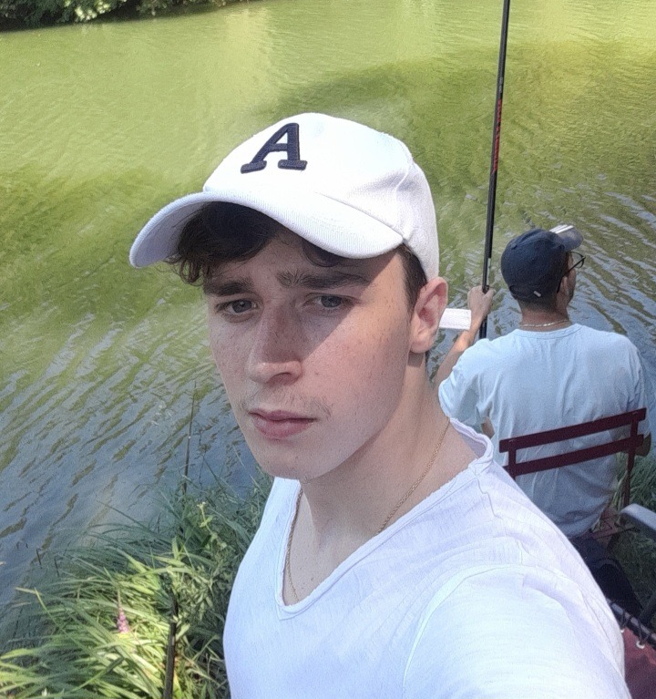 Profil de Fantin, 20 ans, Rencontre Amicale à Olten