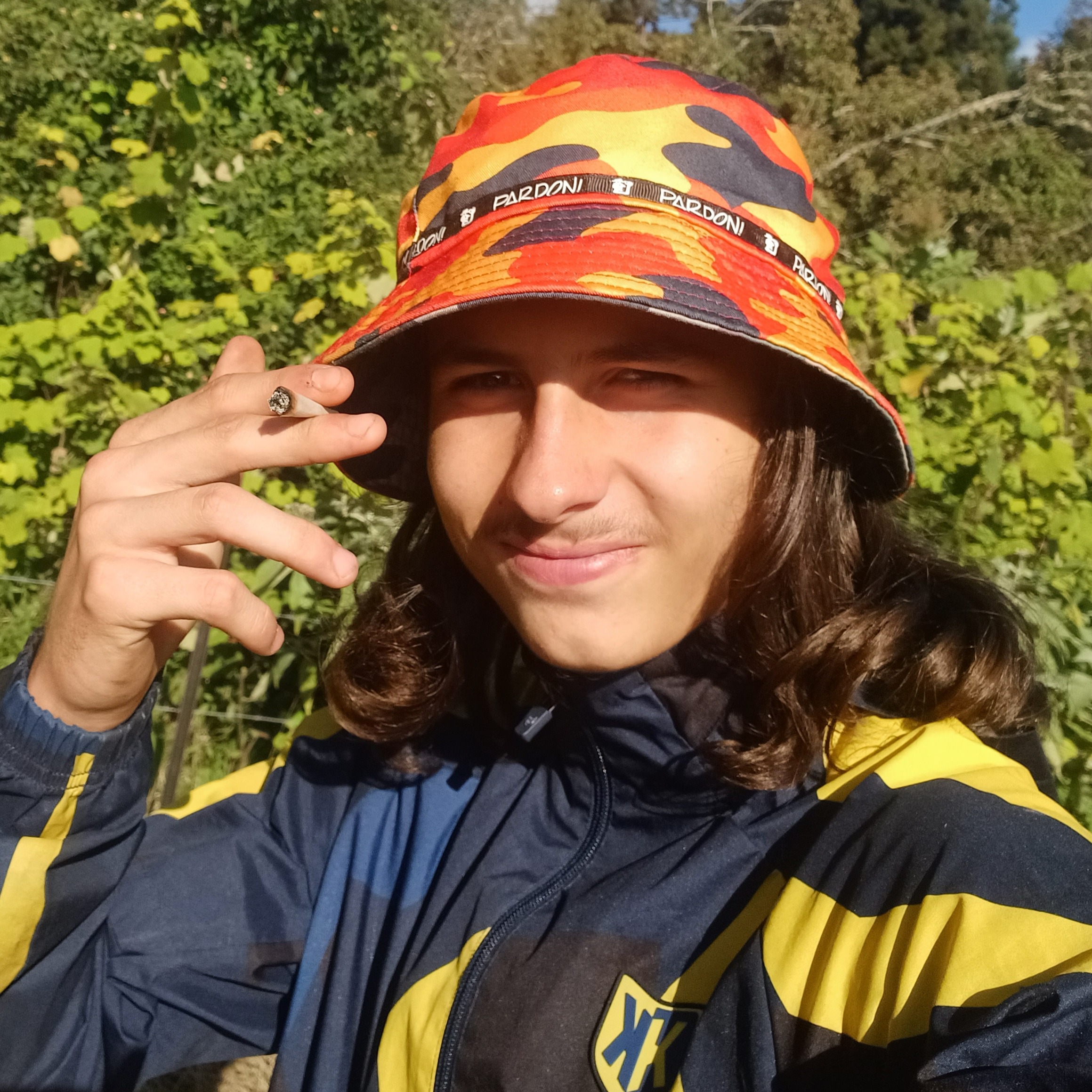 Profil de Levon, 20 ans, Rencontre Amicale à Surcuolm