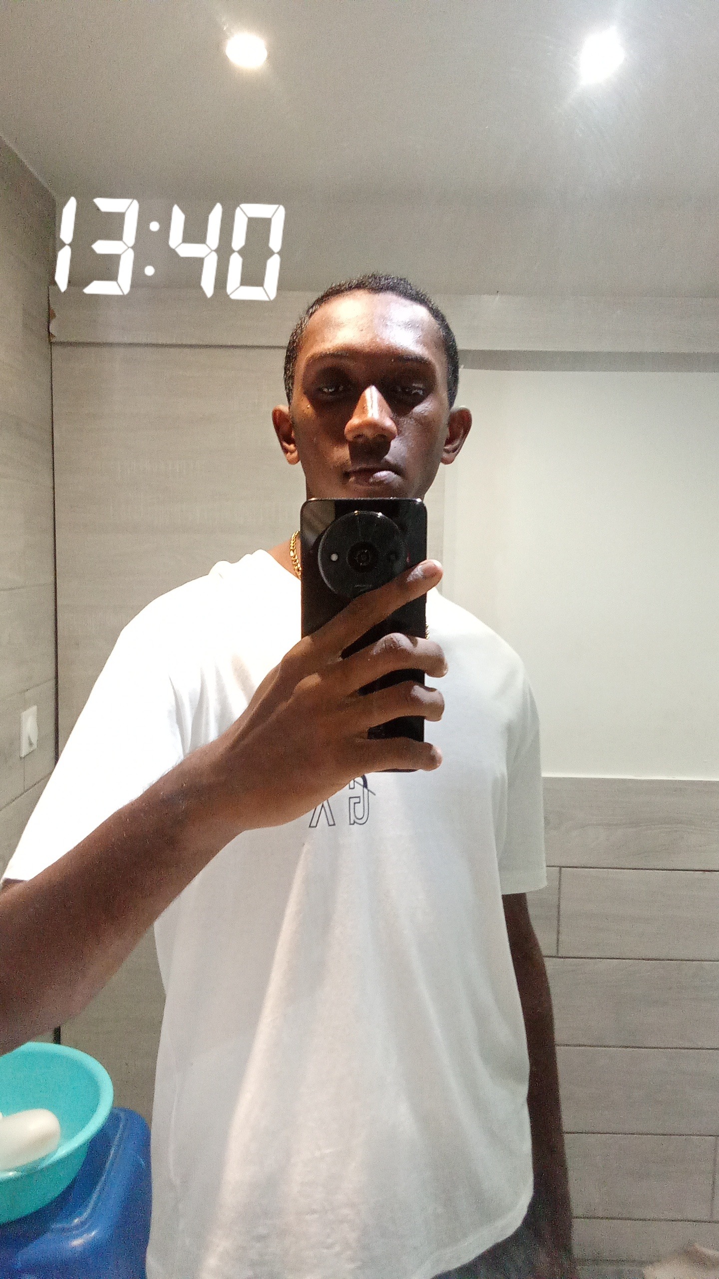 Profil de Thomy, 22 ans, Rencontre Amicale à Servion