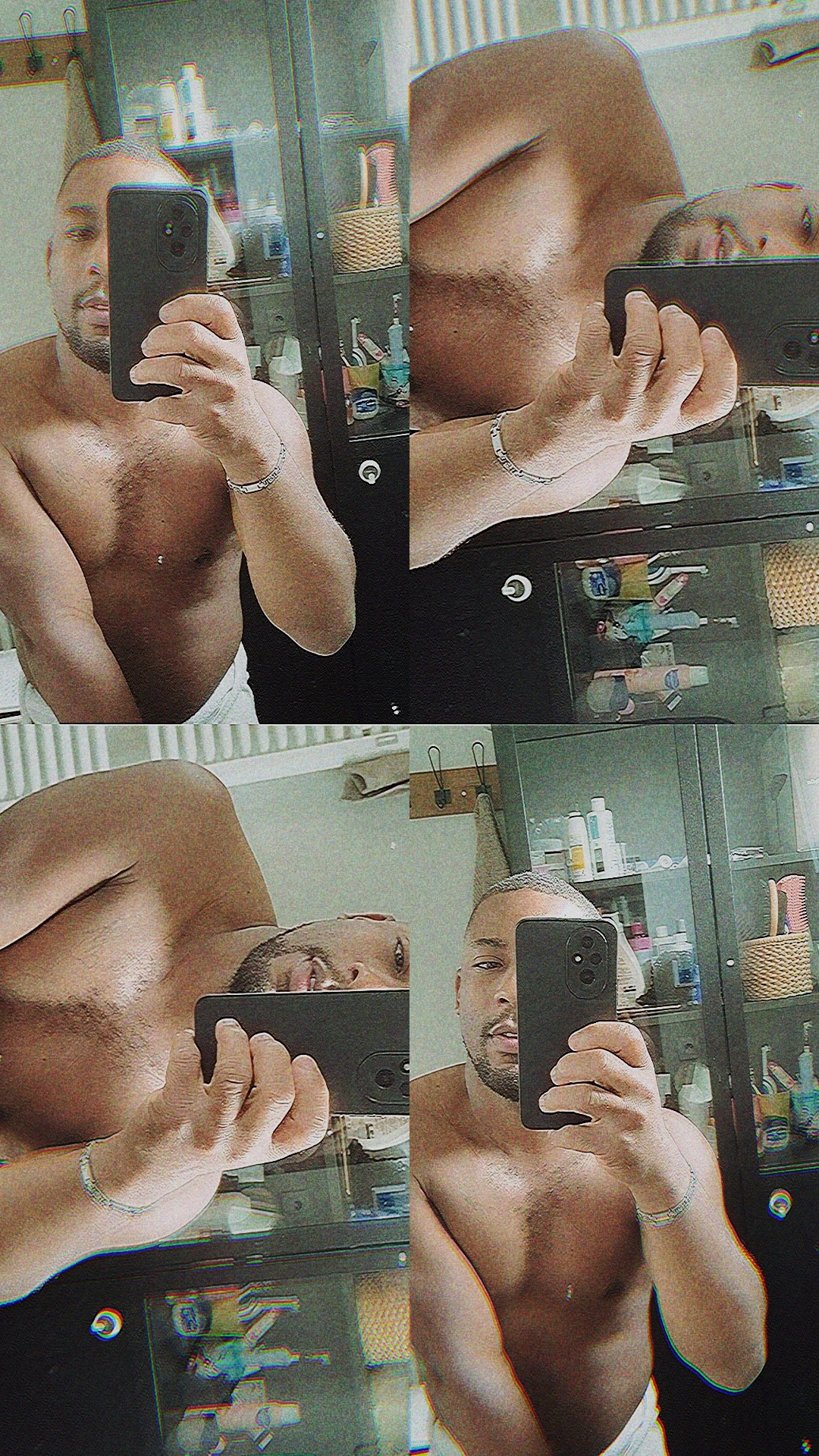 Profil de Smaïn, 34 ans, Rencontre Amicale à Eppenberg