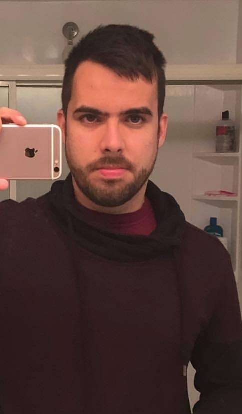 Profil de Leonien, 33 ans, Rencontre Amicale à Bussigny