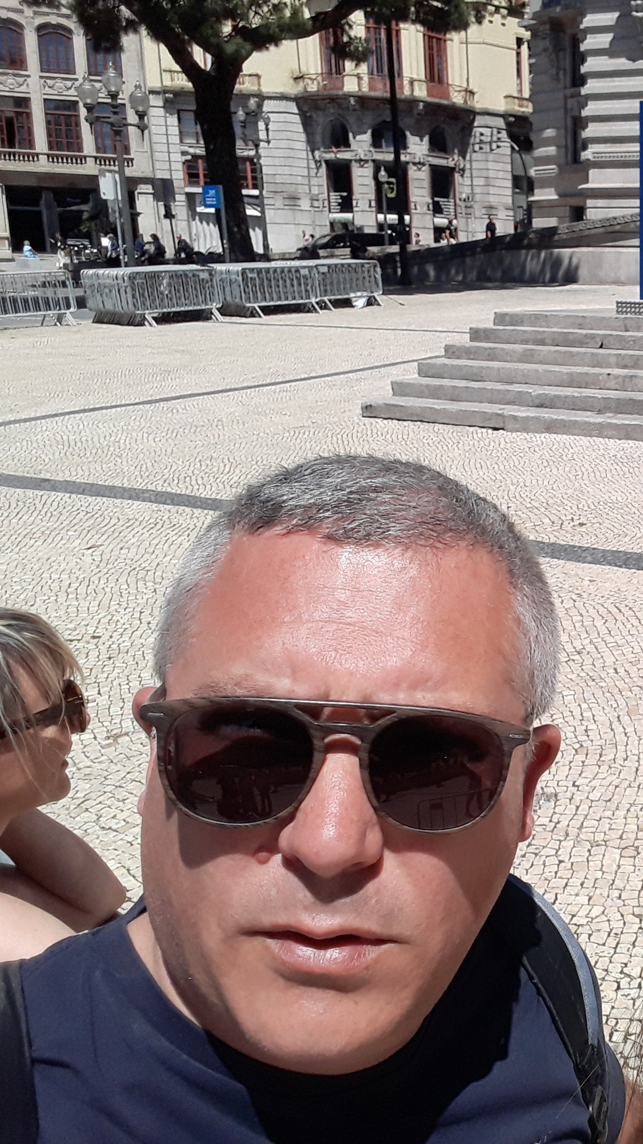 Profil de Melville, 45 ans, Rencontre Amicale à Selkingen