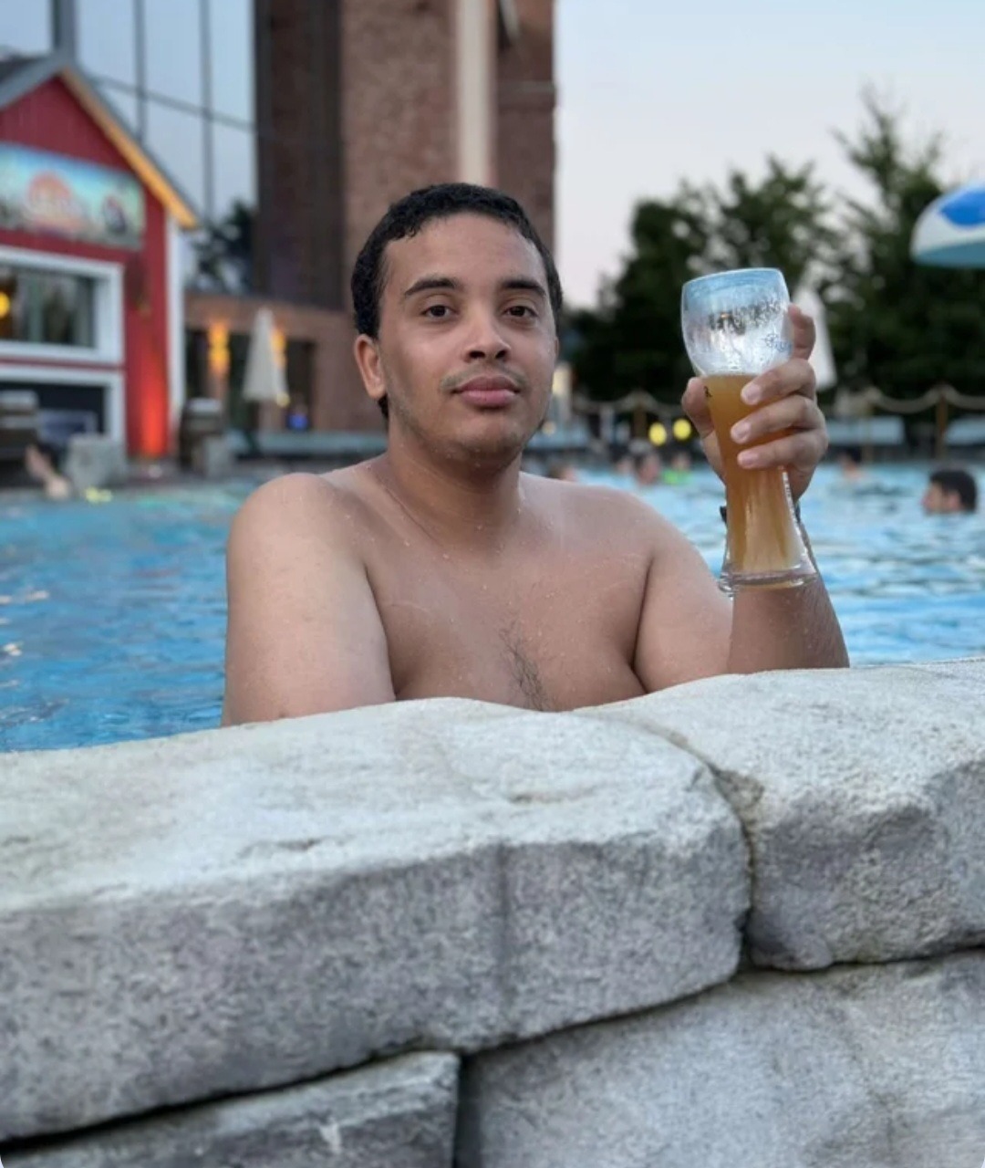 Profil de Gexan, 24 ans, Rencontre Amicale à Taverne